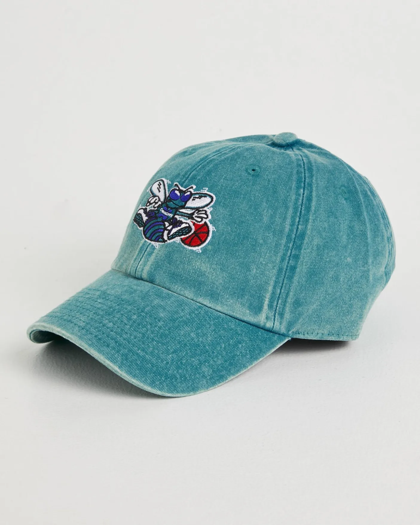 SMU Hornets Baseball Cap