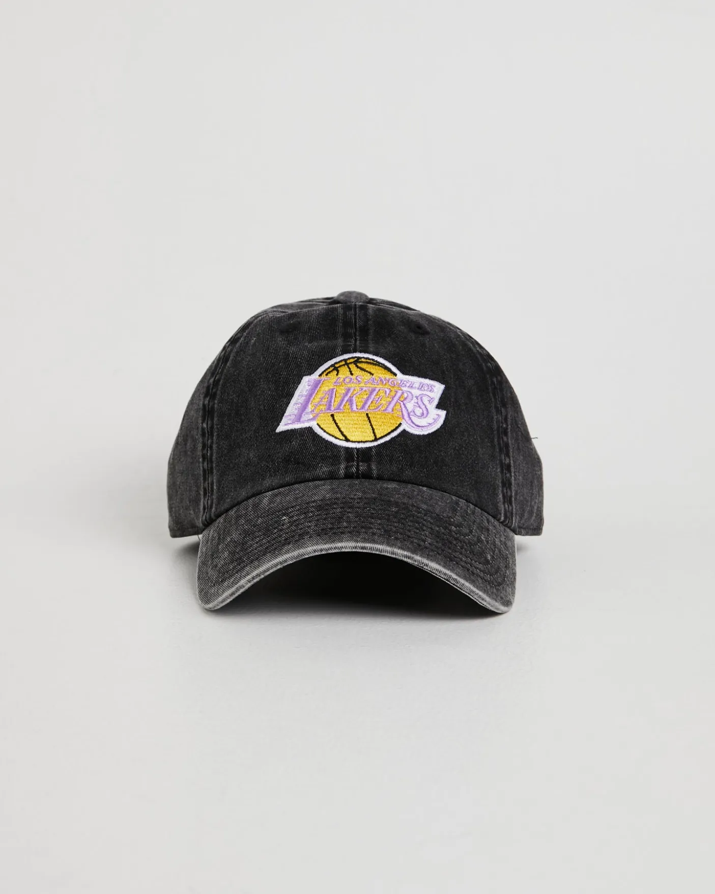 SMU Lakers Baseball Cap
