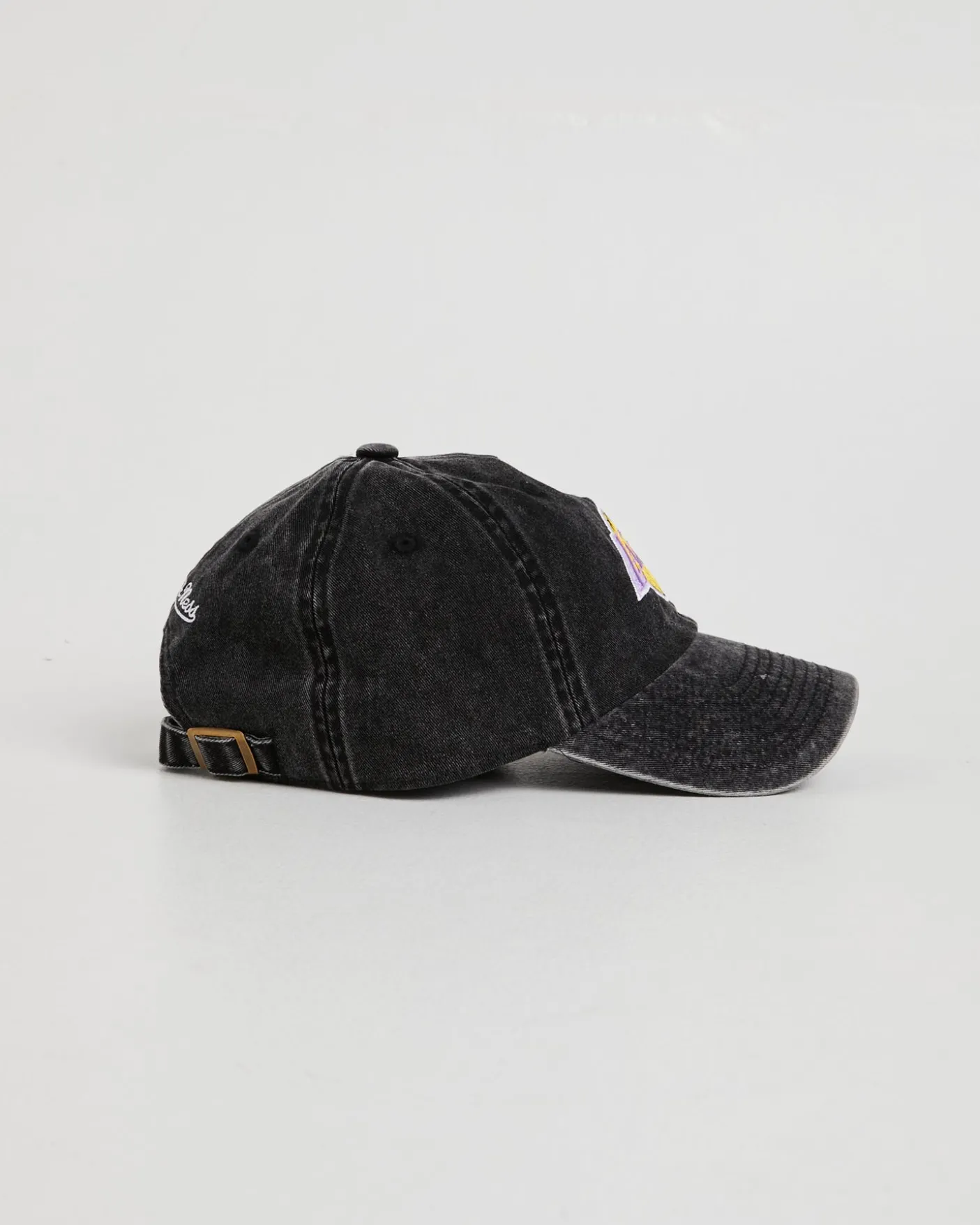 SMU Lakers Baseball Cap