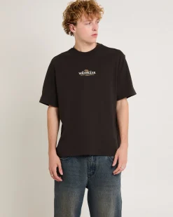 Snake Stack Boxcar T-Shirt