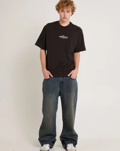 Snake Stack Boxcar T-Shirt