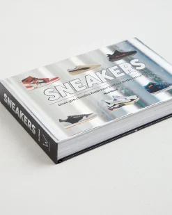 Sneakers Book