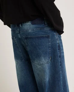 Society Baggy Denim Jeans
