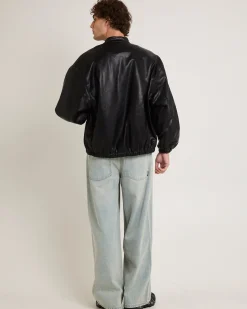 Society Baggy Denim Jeans