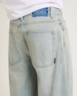 Society Baggy Denim Jeans