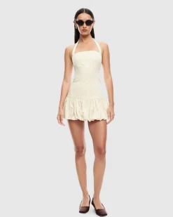 Sofia Mini Dress
