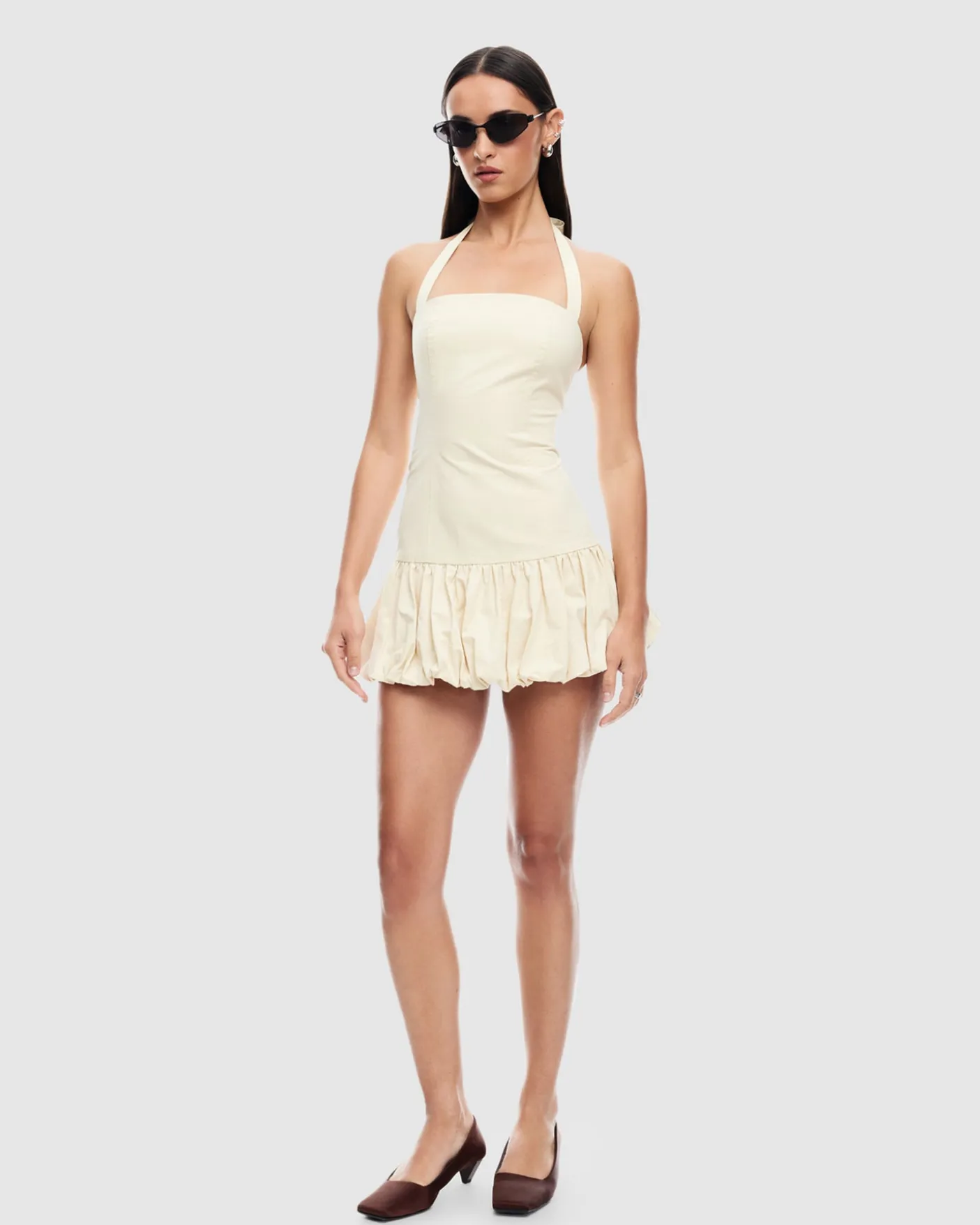 Sofia Mini Dress
