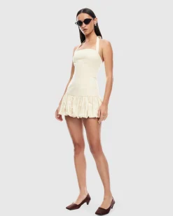 Sofia Mini Dress