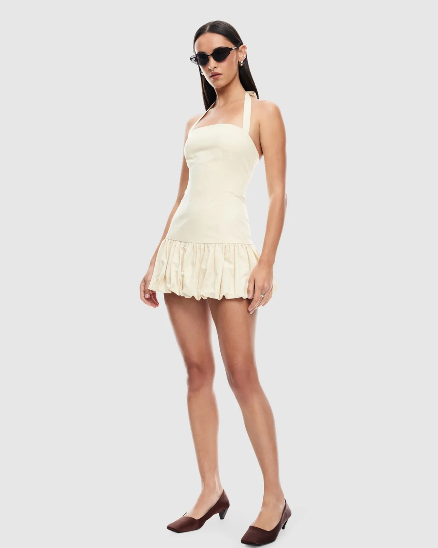 Sofia Mini Dress