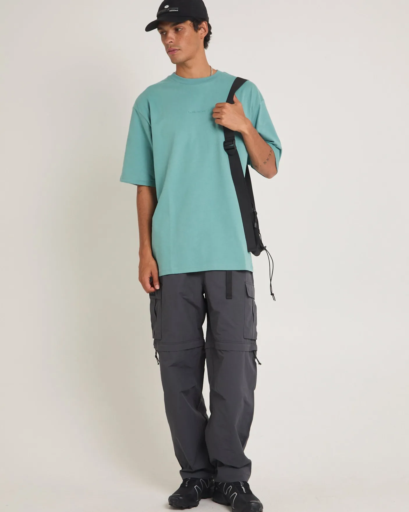 Soho Short Sleeve T-Shirt