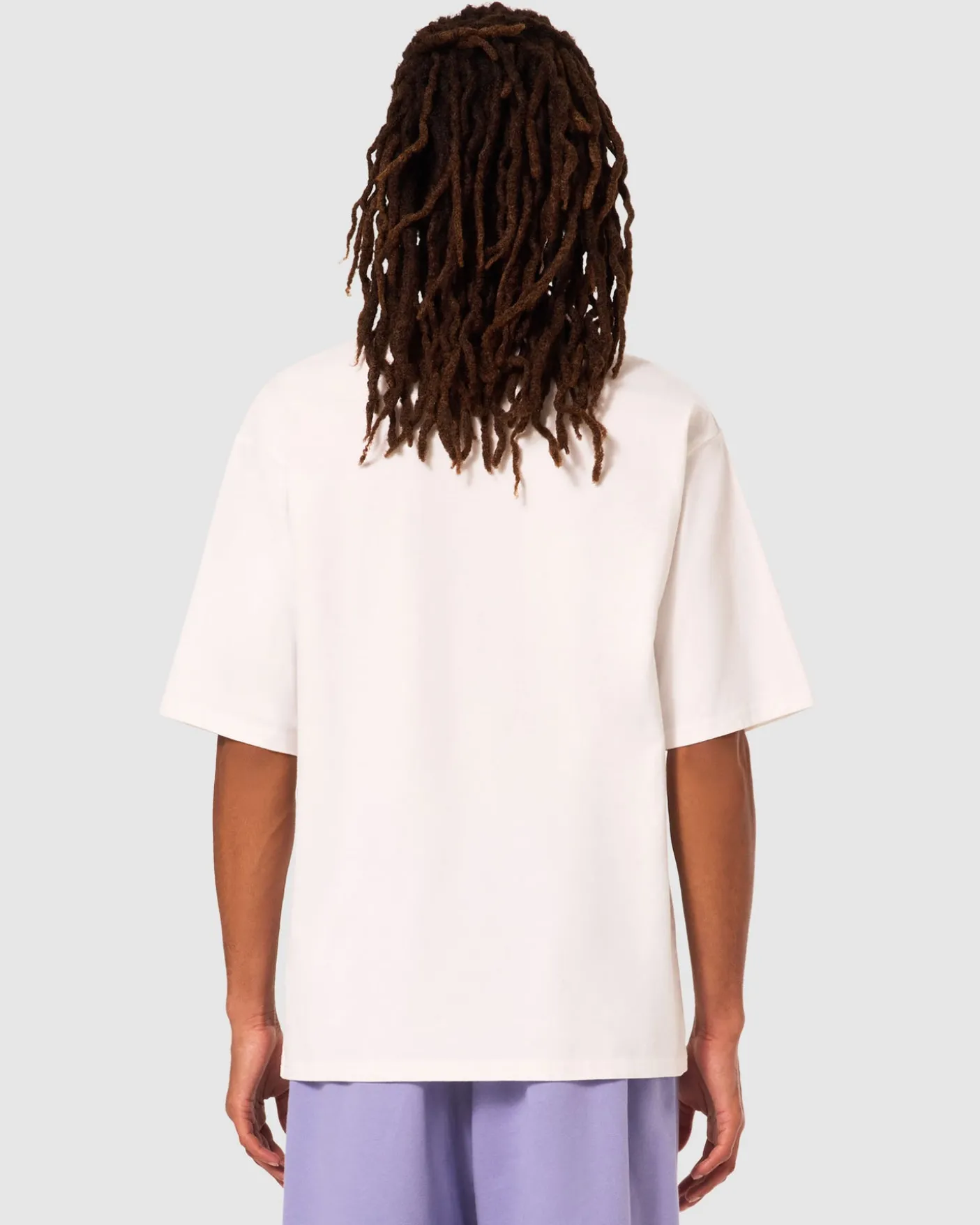 Soho Short Sleeve T-Shirt