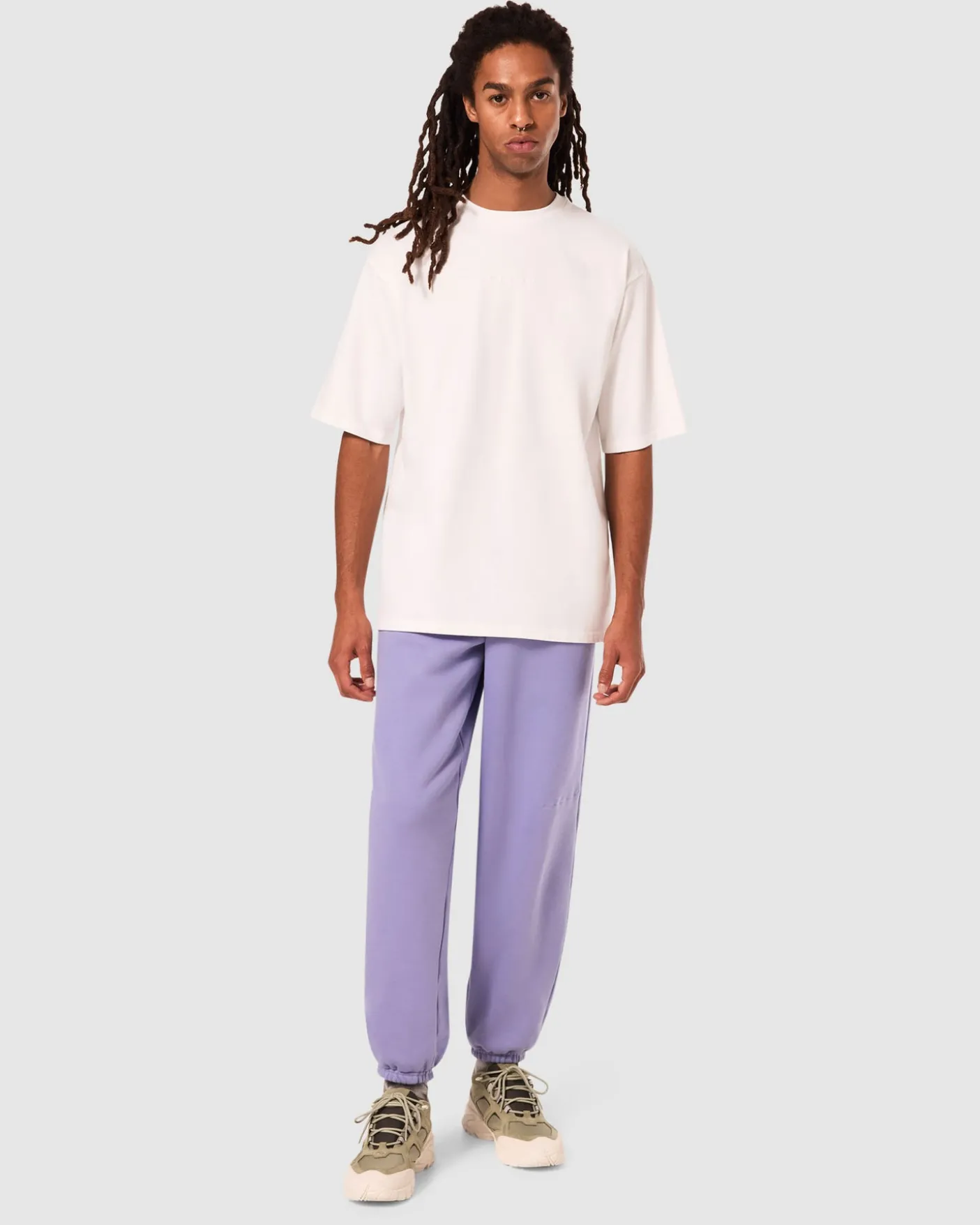 Soho Short Sleeve T-Shirt