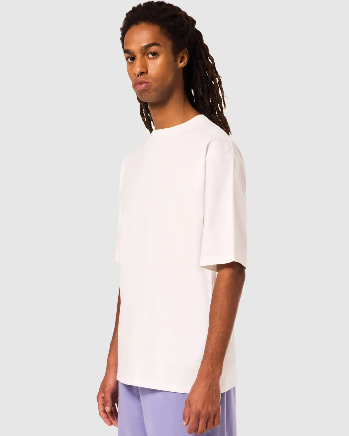 Soho Short Sleeve T-Shirt