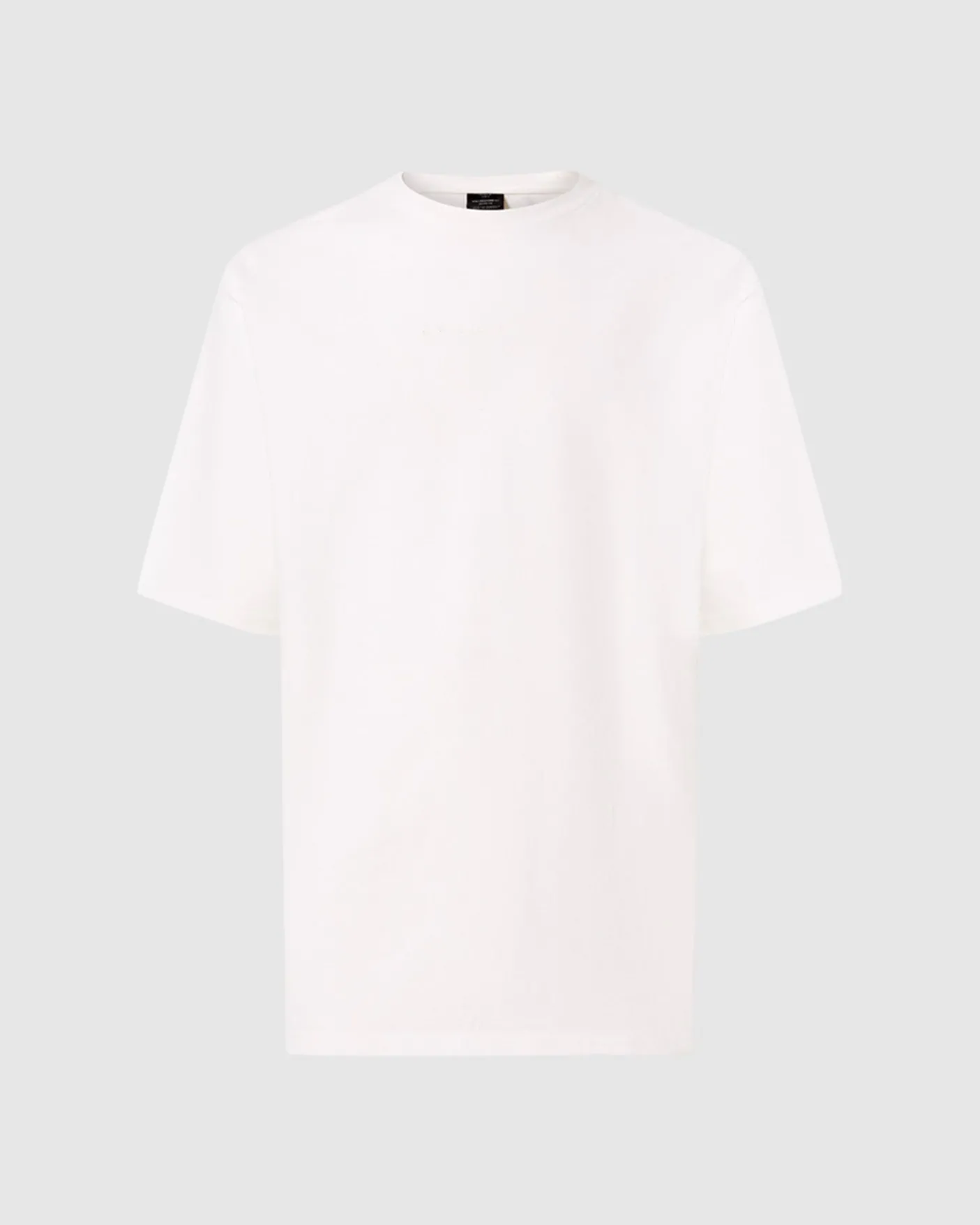 Soho Short Sleeve T-Shirt