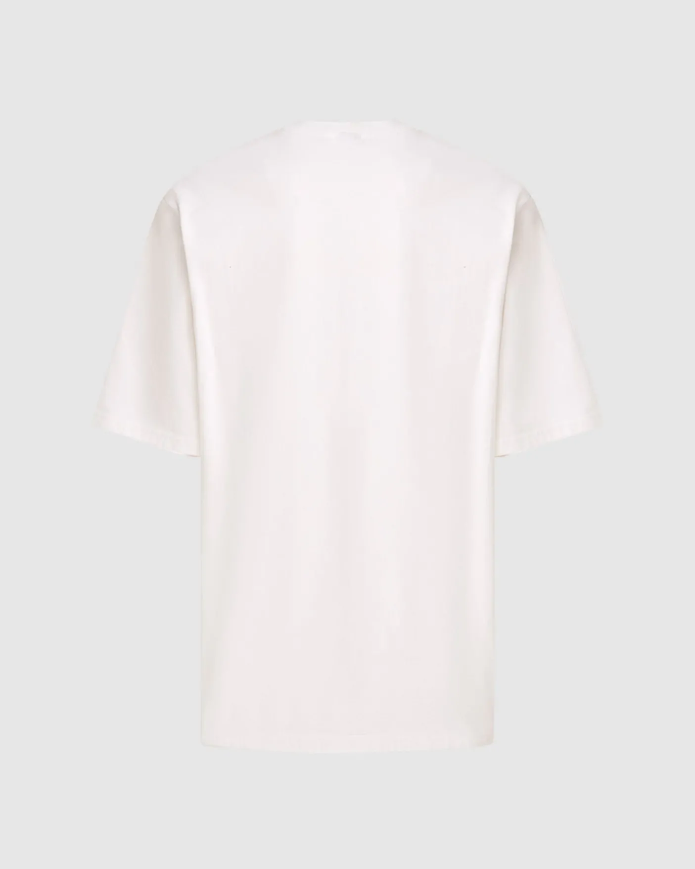 Soho Short Sleeve T-Shirt