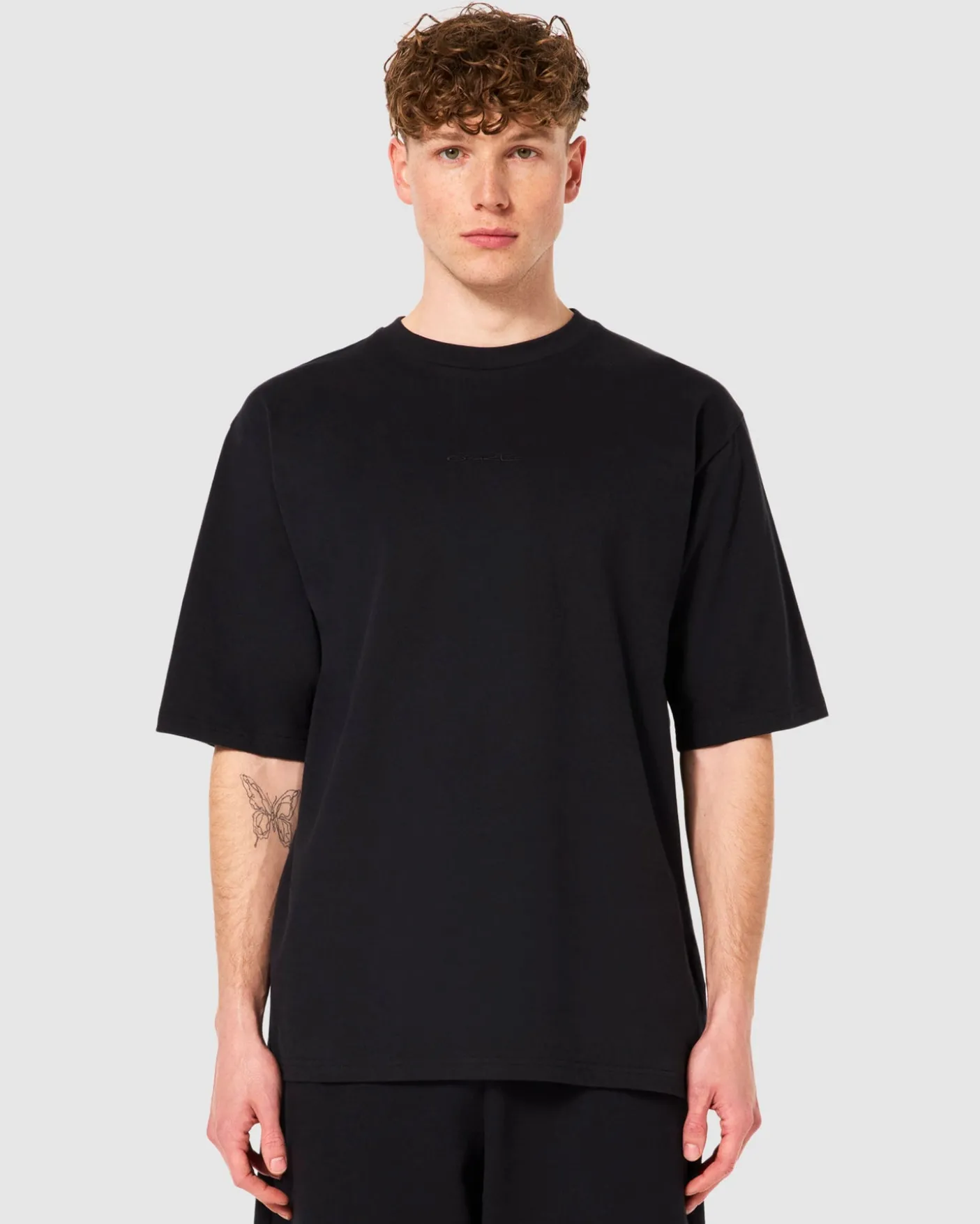 Soho Short Sleeve T-Shirt