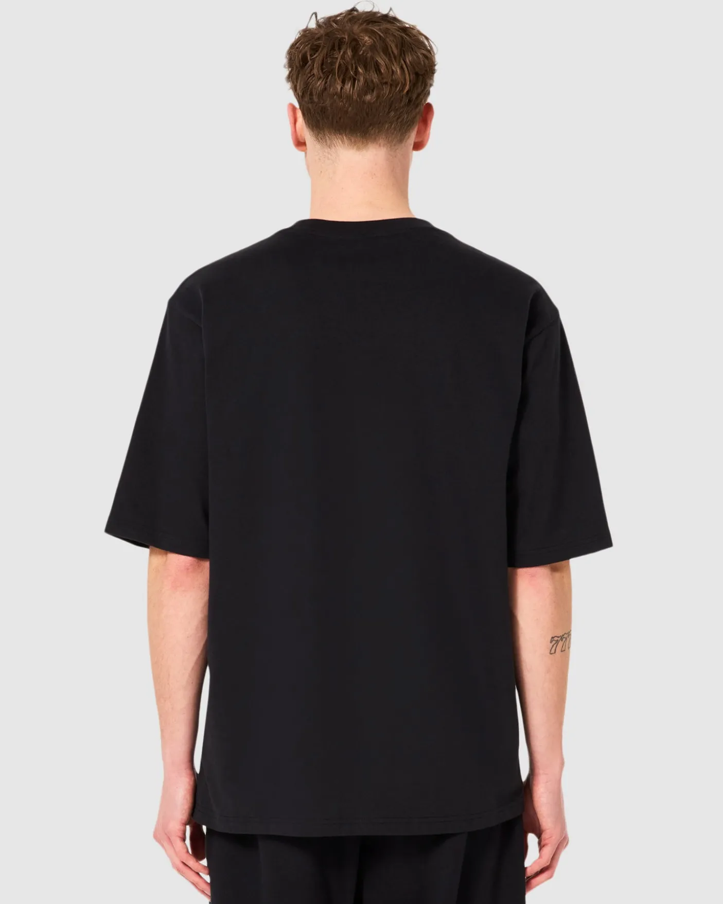Soho Short Sleeve T-Shirt