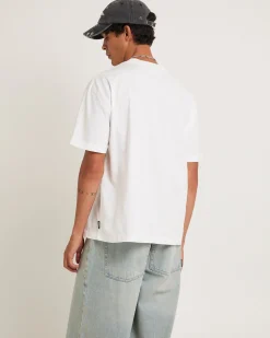 Solar Band Cropped T-Shirt