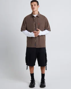 Solid Skate Shirt