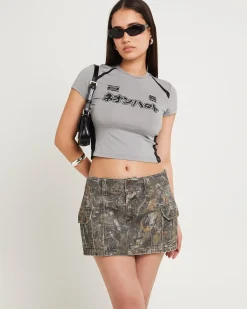 Sonic Baby Tee