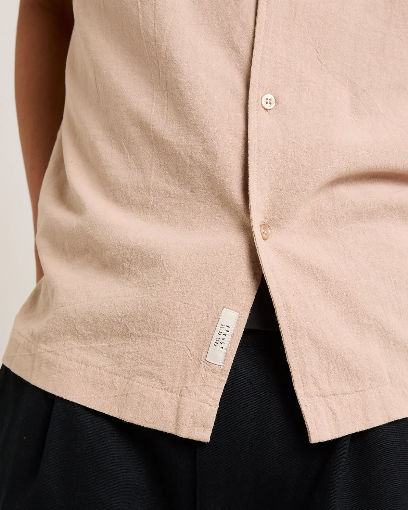 Soren Short Sleeve Resort Shirt