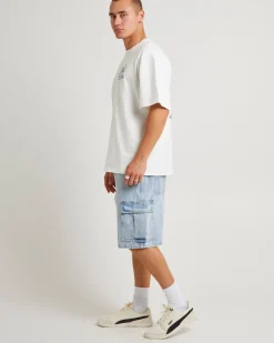 Sound System Short Sleeve T-Shirt