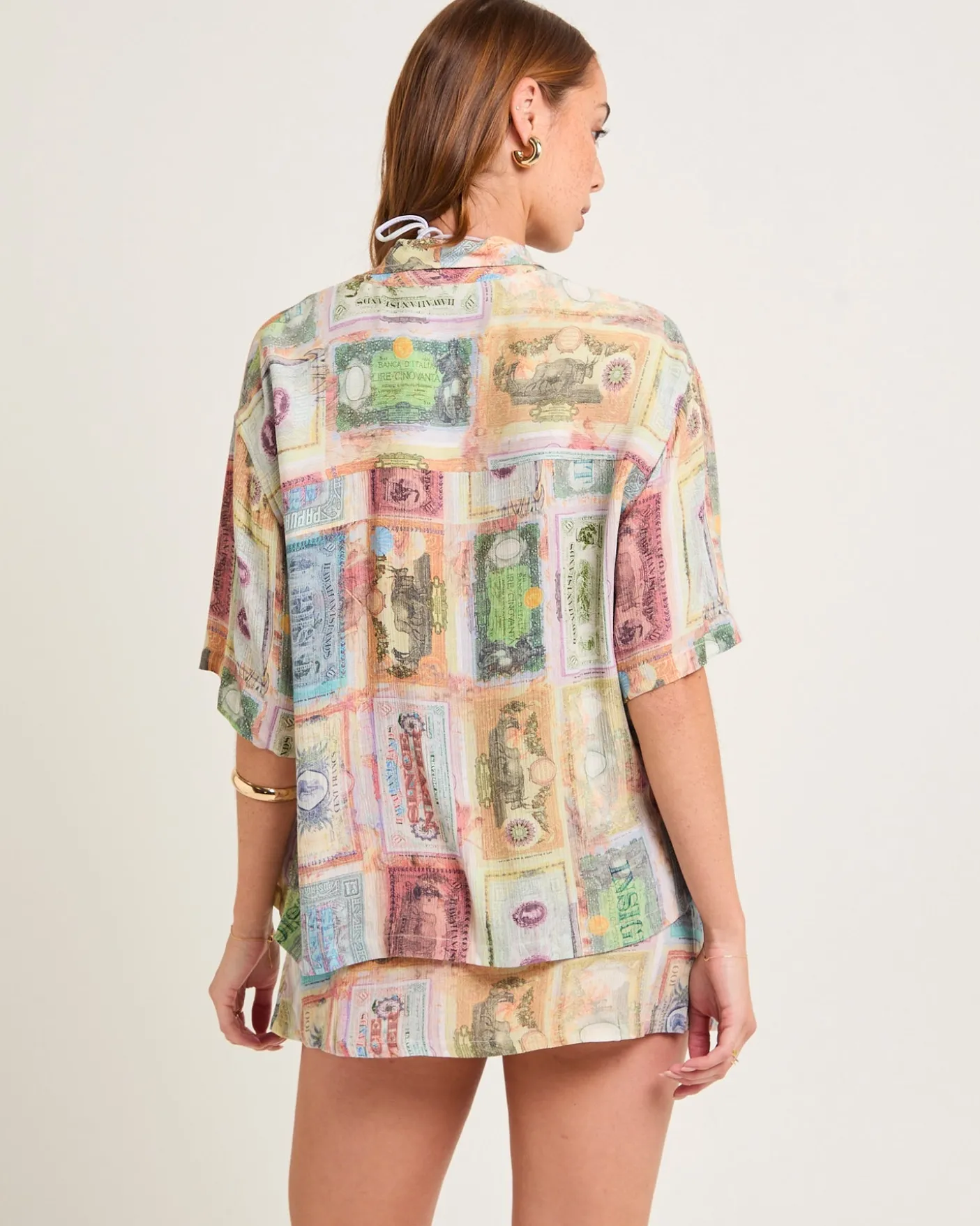 Souvenir Shirt