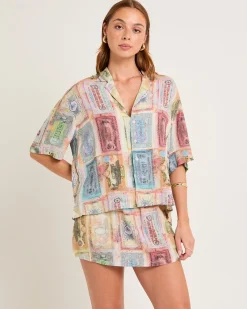 Souvenir Shirt