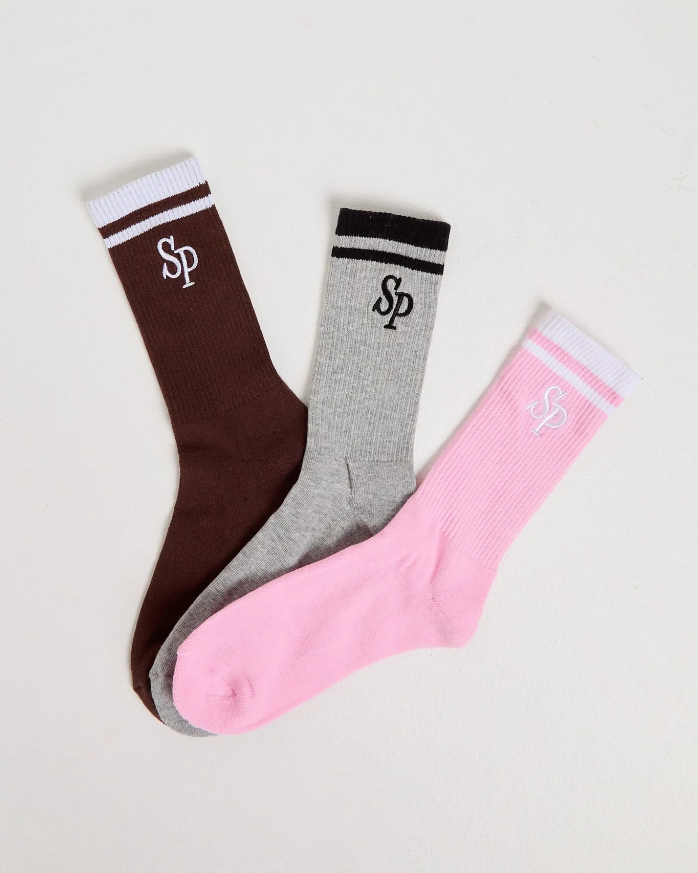 SP 3 Pack Socks