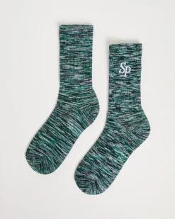 SP Tech 3 Pack Socks