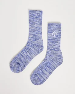 SP Tech 3 Pack Socks