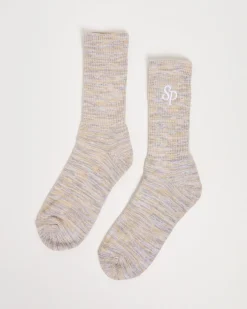 SP Tech 3 Pack Socks