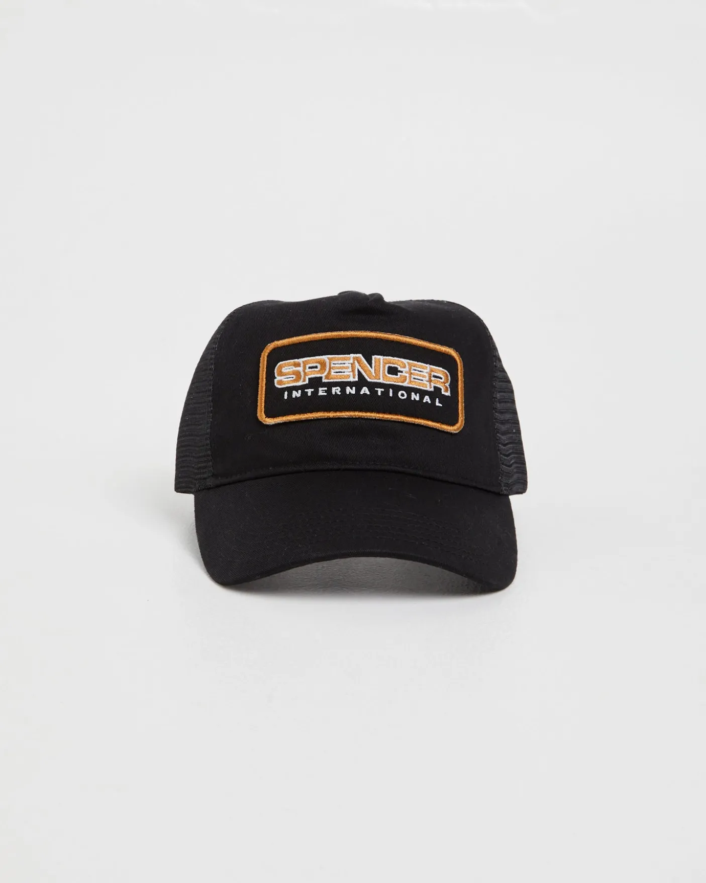 SP Workwear Trucker