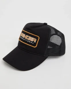 SP Workwear Trucker