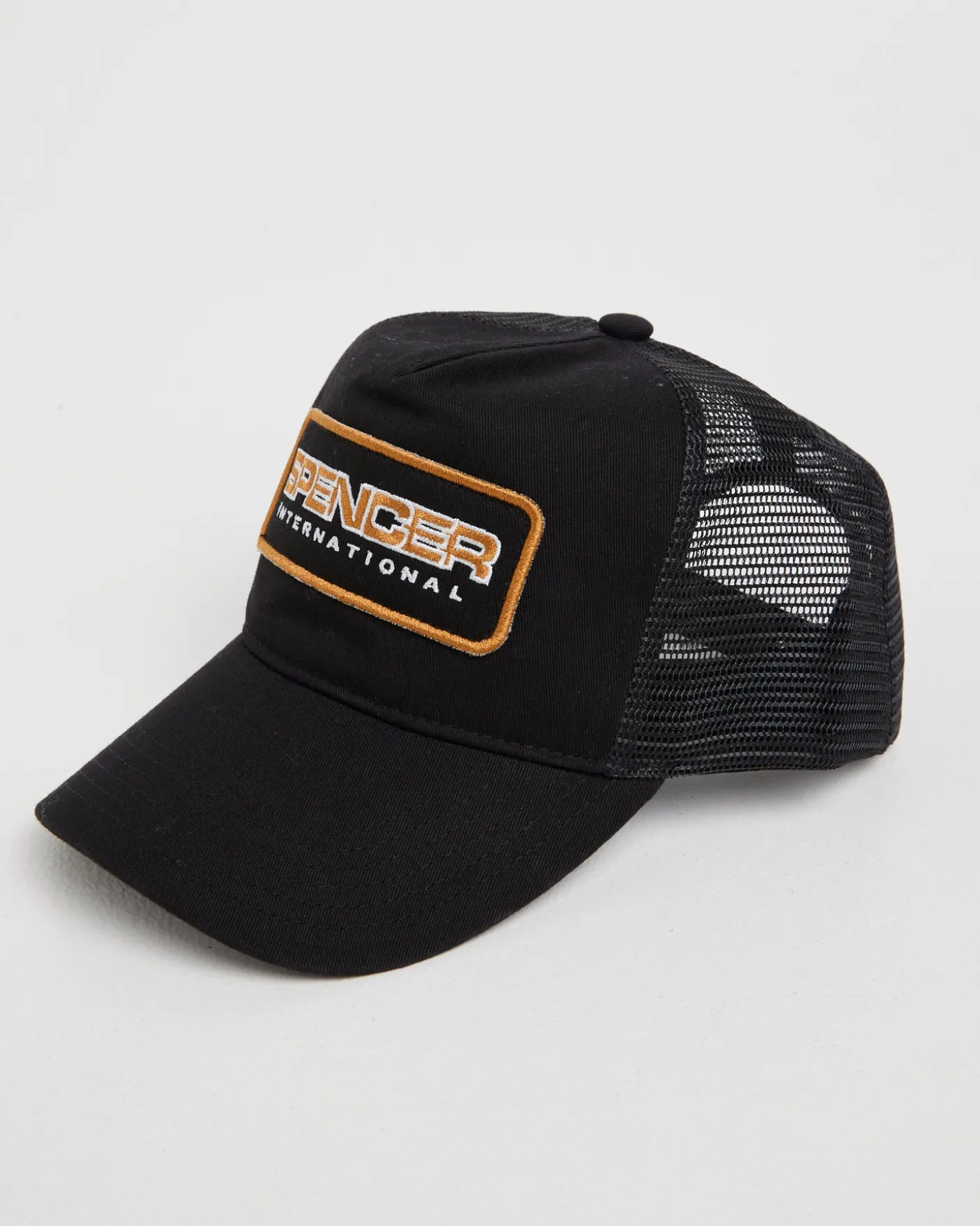 SP Workwear Trucker