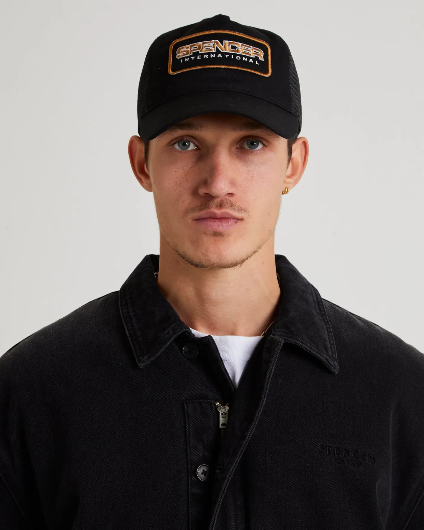 SP Workwear Trucker