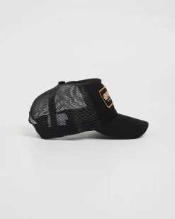 SP Workwear Trucker