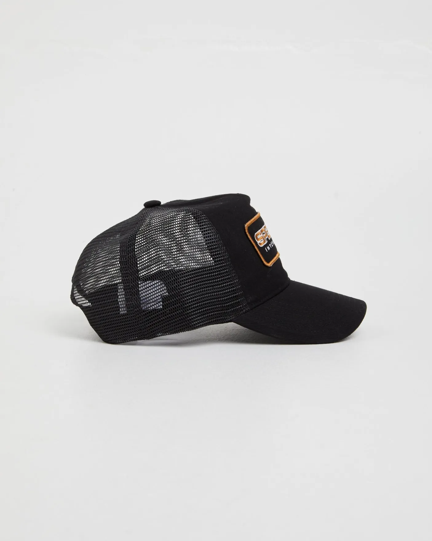 SP Workwear Trucker