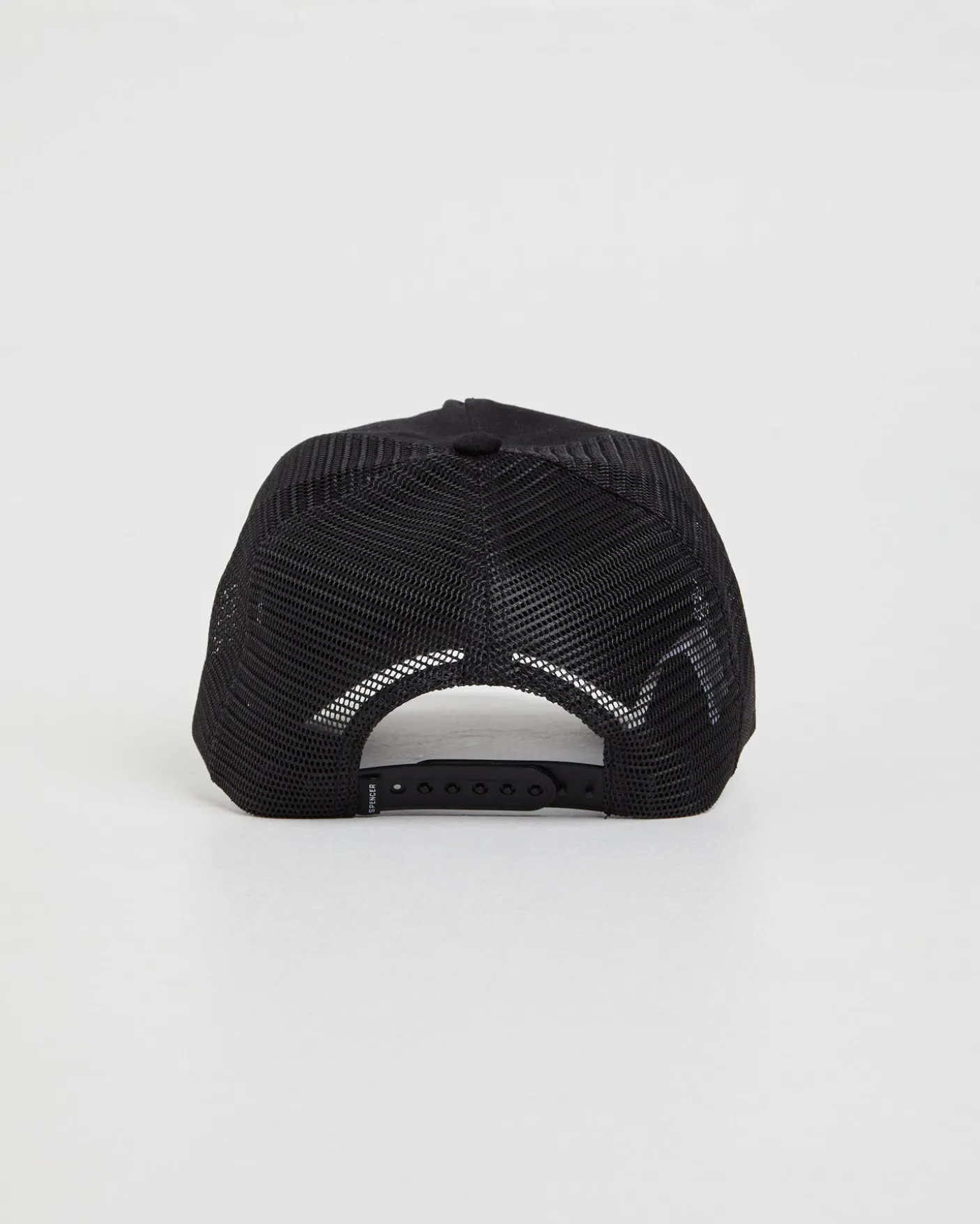 SP Workwear Trucker