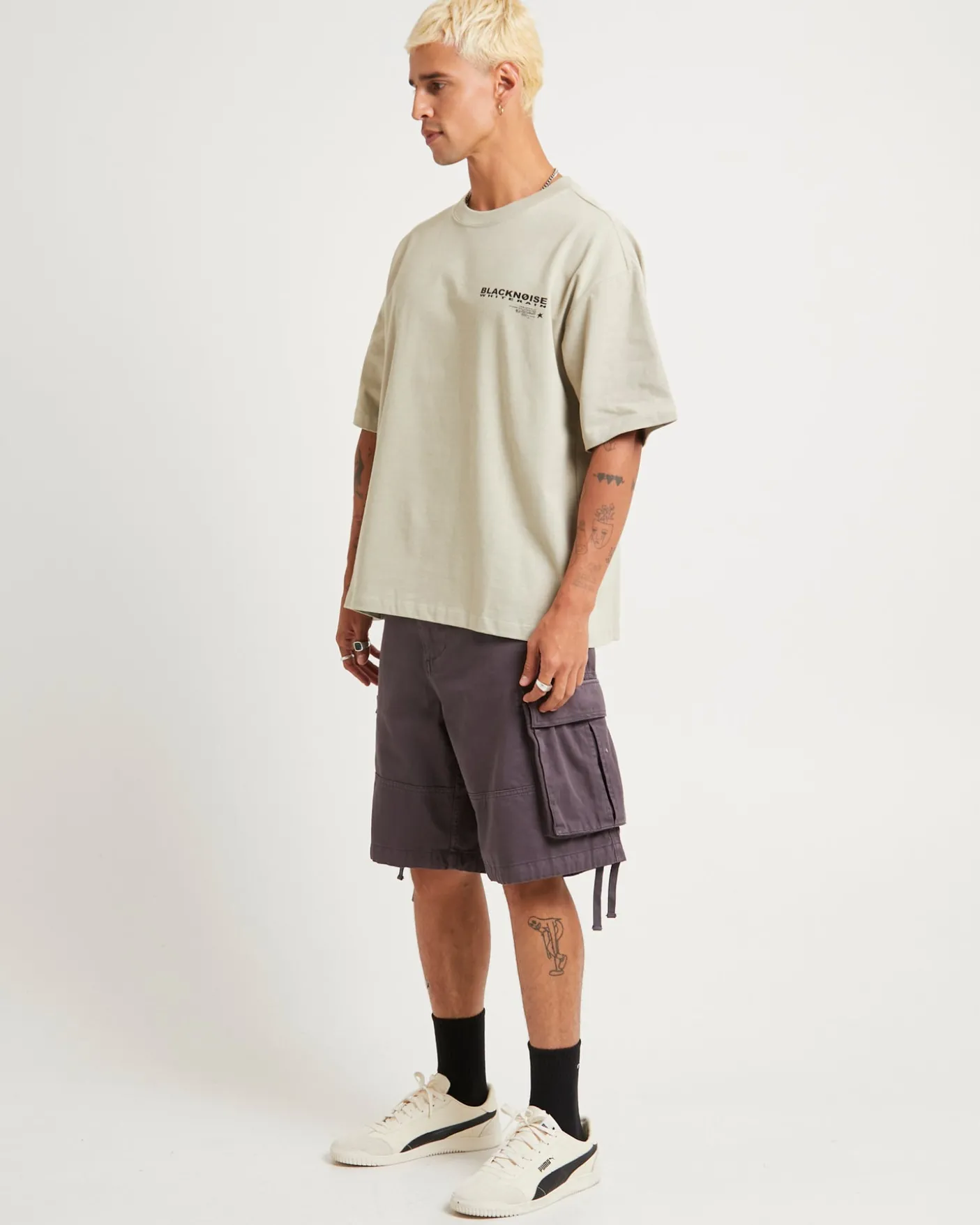 Specs T-Shirt