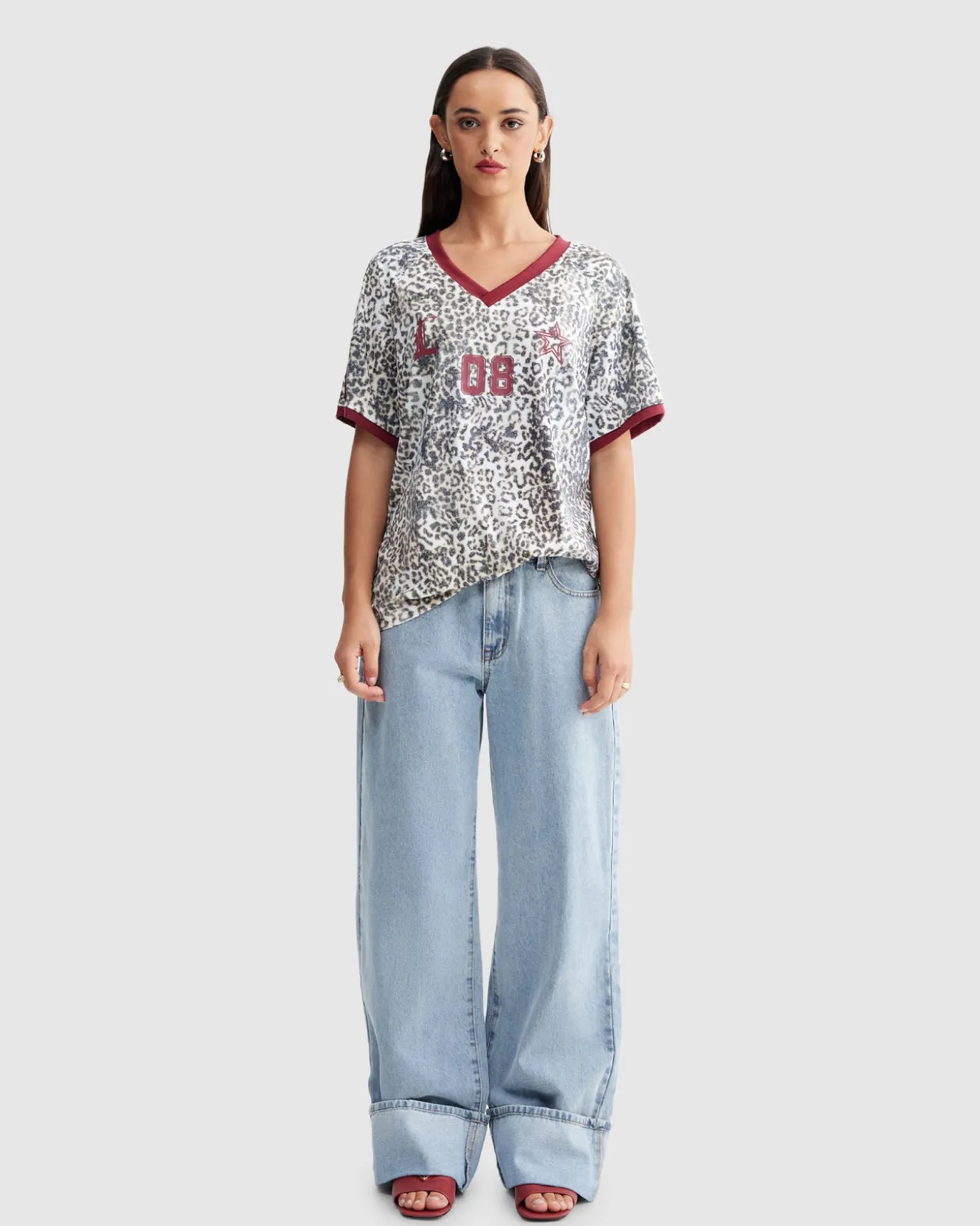 Spectate Top