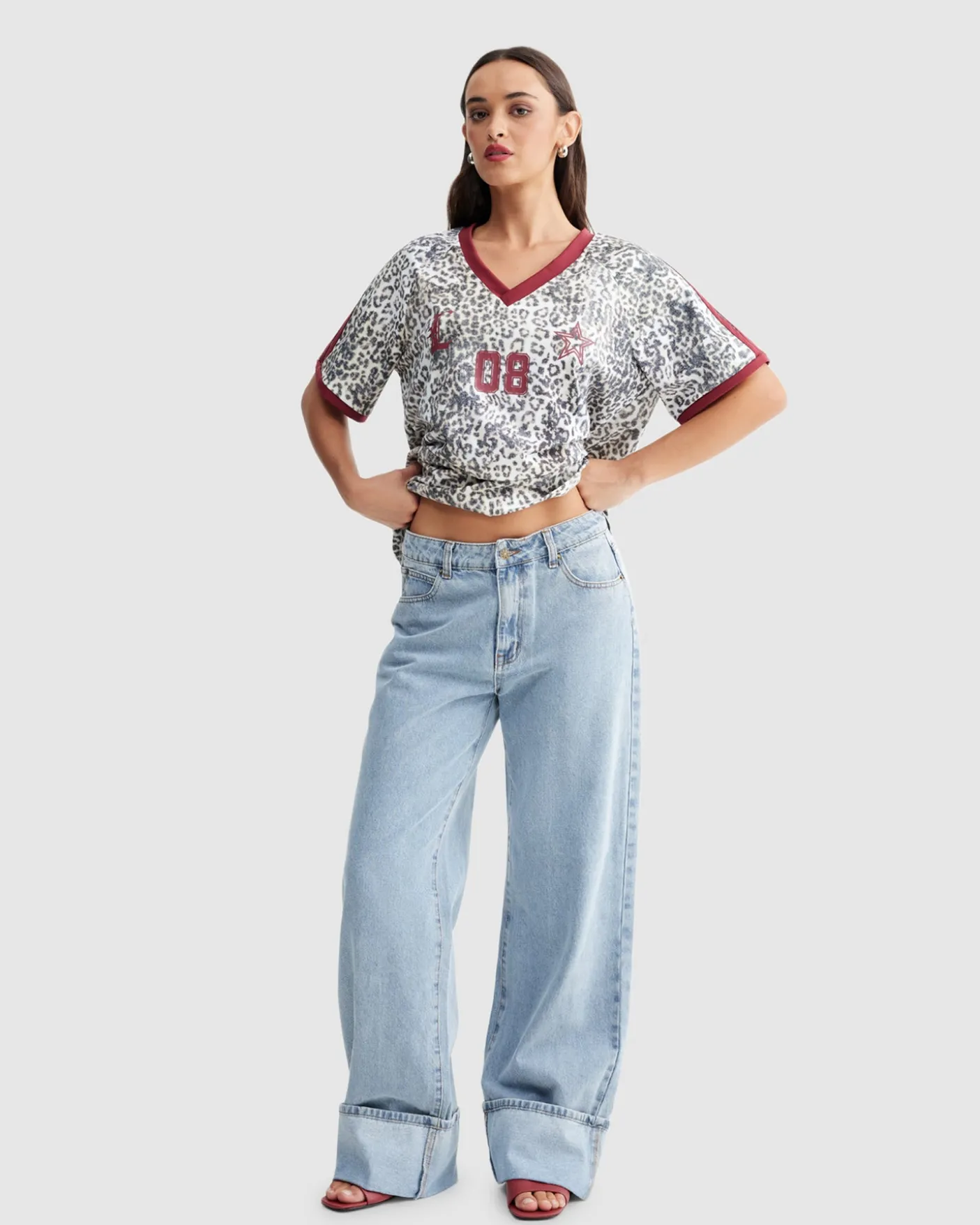Spectate Top