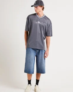 Spencer Jersey