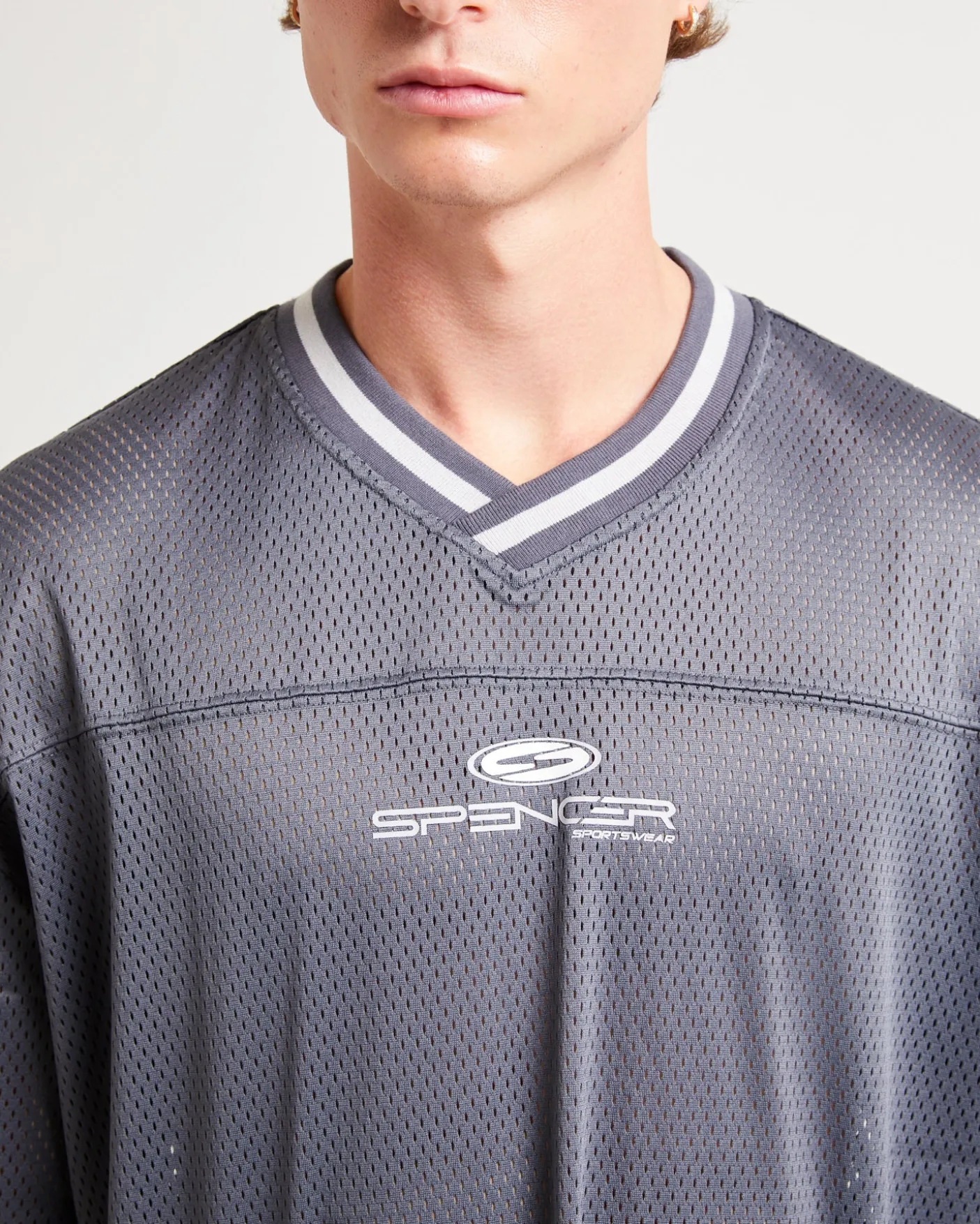 Spencer Jersey