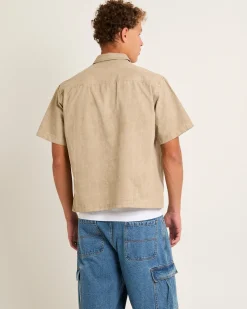 Spencer Project Work Shirt