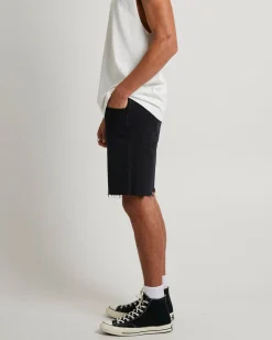 Spencer Relaxed Taper Short
