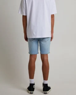 Spencer Relaxed Taper Short
