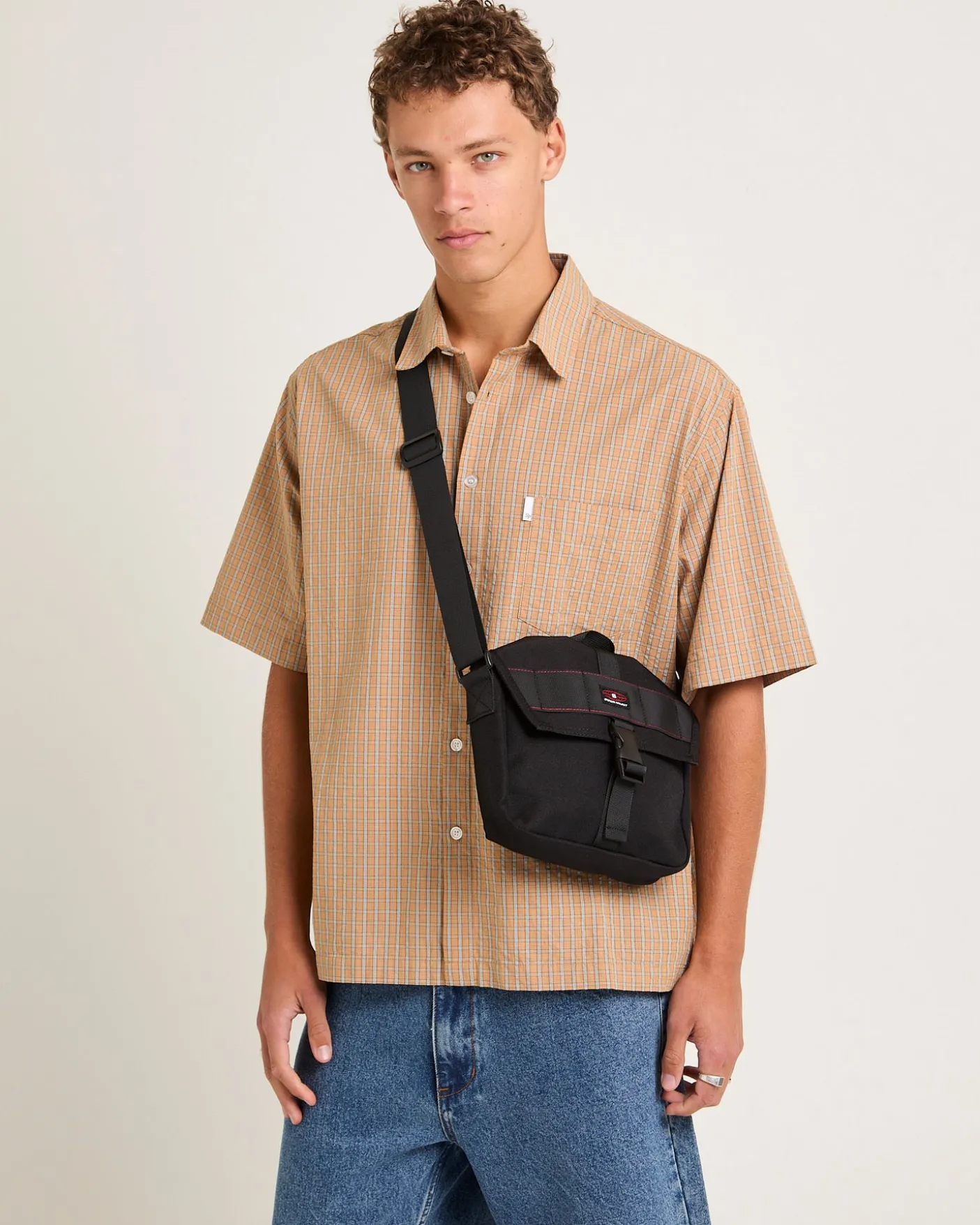 Spencer Satchel Bag