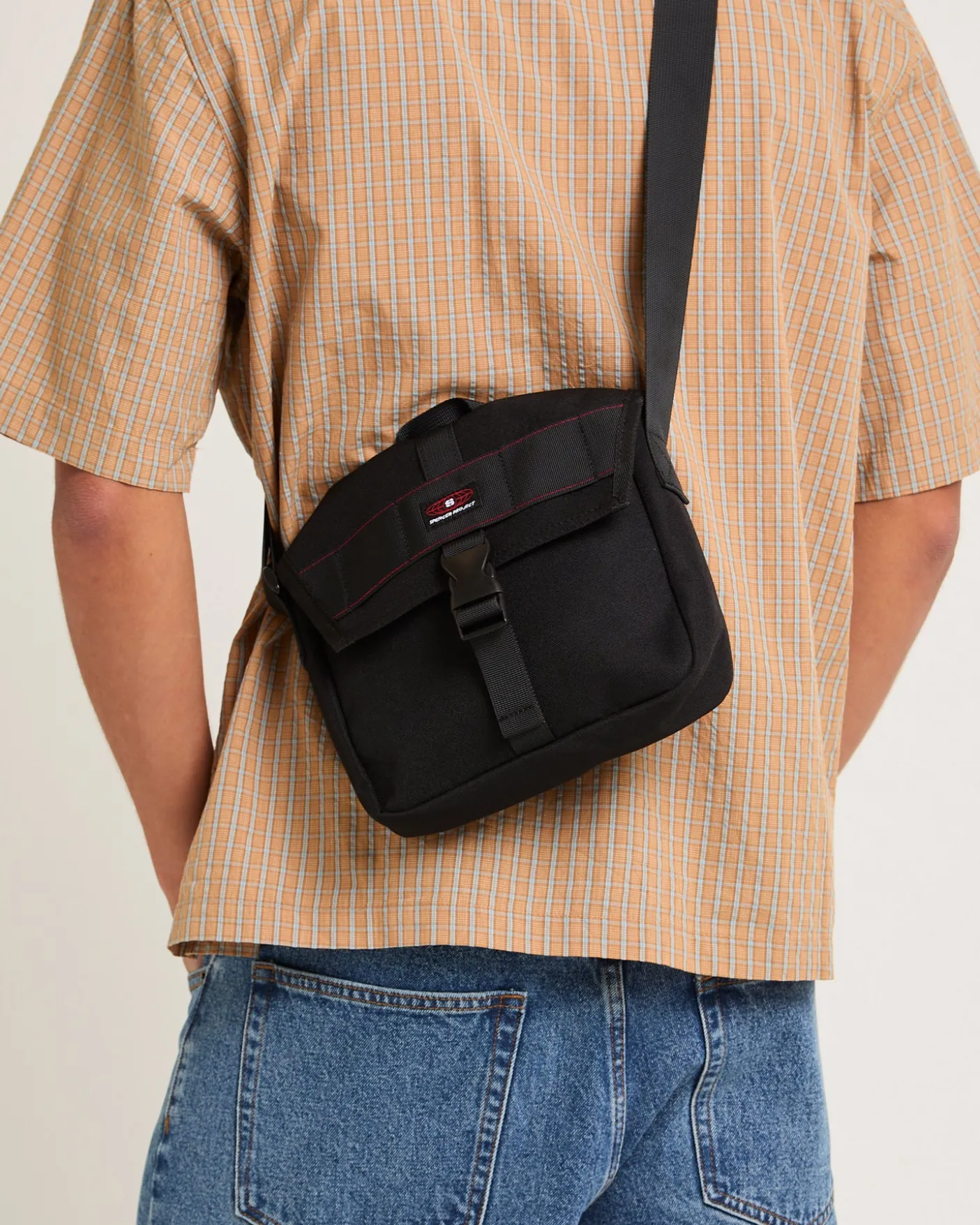 Spencer Satchel Bag
