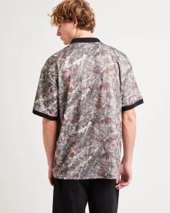 Spencer United Soccer Jersey